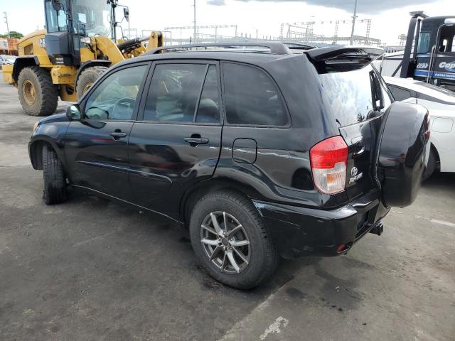 Photo 2 from auction – 2002 TOYOTA RAV4 with VIN JTEGH20V220061802