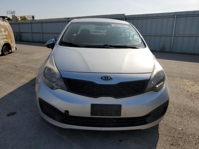 Photo 5 from auction – 2012 KIA RIO LX with VIN KNADM4A32C6059281