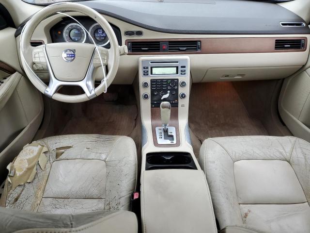 Photo 8 from auction – 2010 VOLVO S80 3.2 with VIN YV1982AS5A1126971