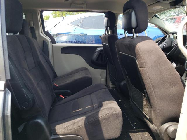 Photo 11 from auction – 2011 DODGE GRAND CARA with VIN 2D4RN5DG8BR664264