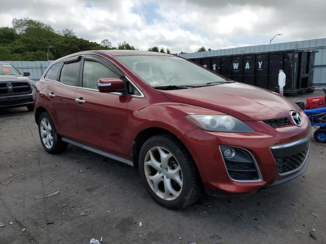 Photo 4 from auction – 2011 MAZDA CX-7 with VIN JM3ER4DL5B0372080