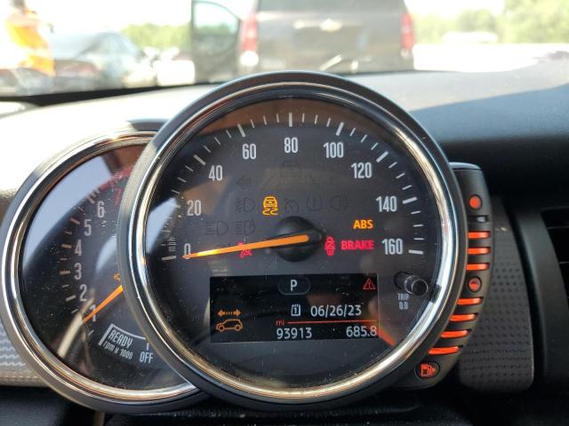 Photo 9 from auction – 2015 MINI COOPER with VIN WMWXS5C50FT832326