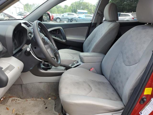صورة رقم 7 من المزاد - 2012 TOYOTA RAV4 مع VIN 2T3ZF4DV0CW113787