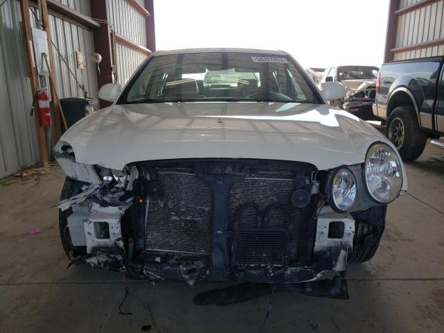Photo 5 from auction – 2008 KIA AMANTI with VIN KNALD125985163497