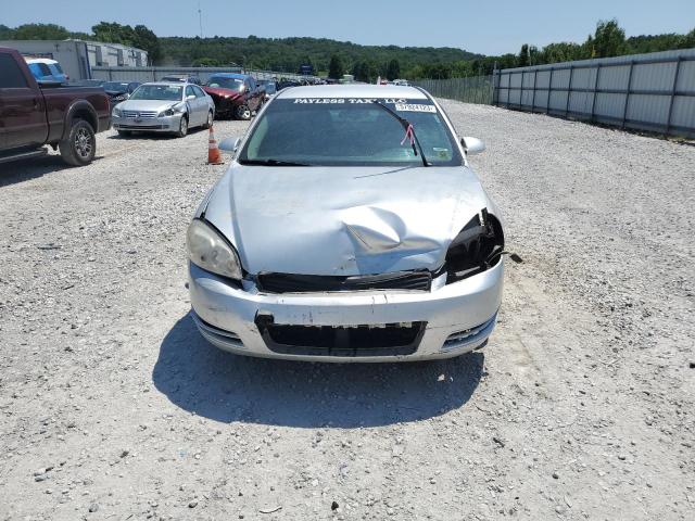 Снимка 5 от търг – 2013 CHEVROLET IMPALA LS с VIN 2G1WF5E36D1143899