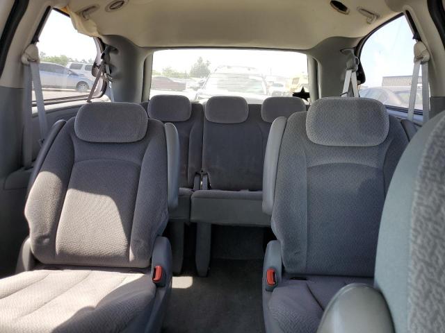 Photo 10 from auction – 2005 CHRYSLER TOWN & COU with VIN 2C4GP44RX5R591090