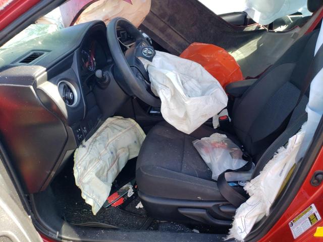 Photo 7 from auction – 2019 TOYOTA COROLLA L with VIN 5YFBURHE5KP897665