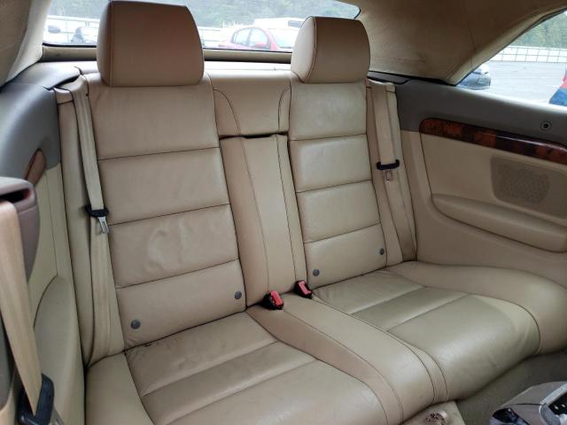 Photo 10 from auction – 2007 AUDI A4 2.0T CA with VIN WAUDF48H47K031894