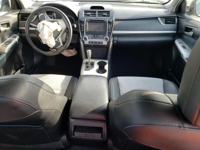 Photo 8 from auction – 2014 TOYOTA CAMRY L with VIN 4T1BF1FKXEU396357