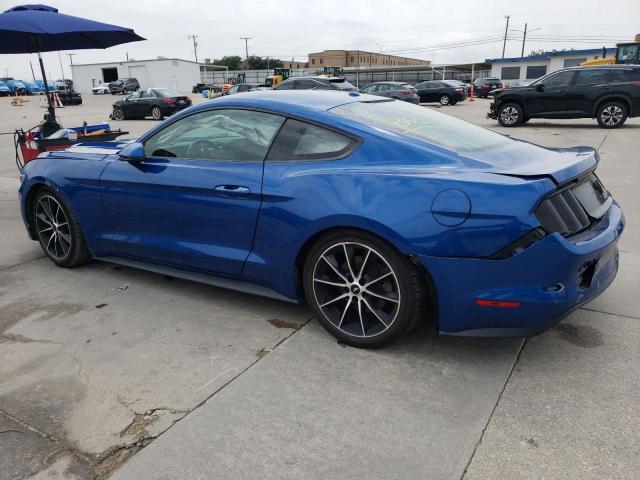 Photo 2 from auction – 2017 FORD MUSTANG with VIN 1FA6P8TH2H5202770