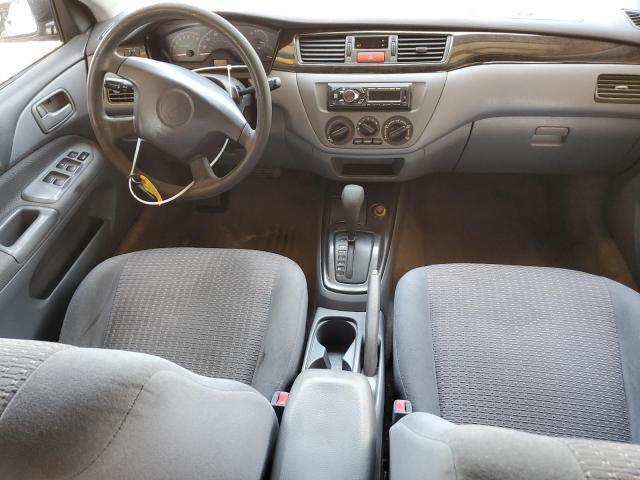 Photo 8 from auction – 2002 MITSUBISHI LANCER ES with VIN JA3AJ26E72U077121