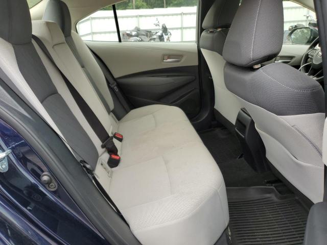 Photo 10 from auction – 2020 TOYOTA COROLLA LE with VIN JTDEPRAE5LJ033168