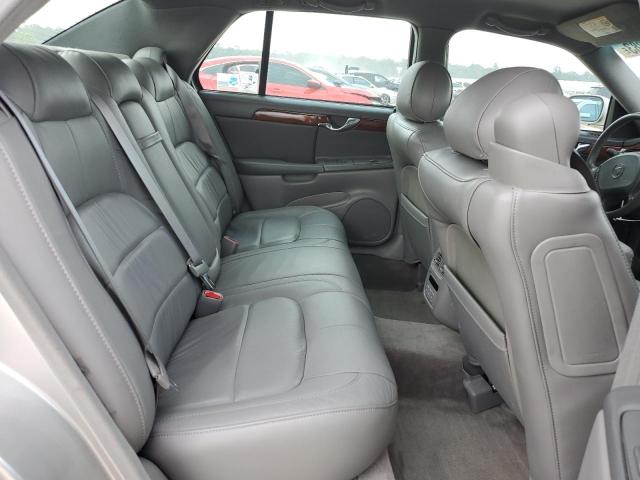 Photo 10 from auction – 2005 CADILLAC DEVILLE with VIN 1G6KD54Y15U194955