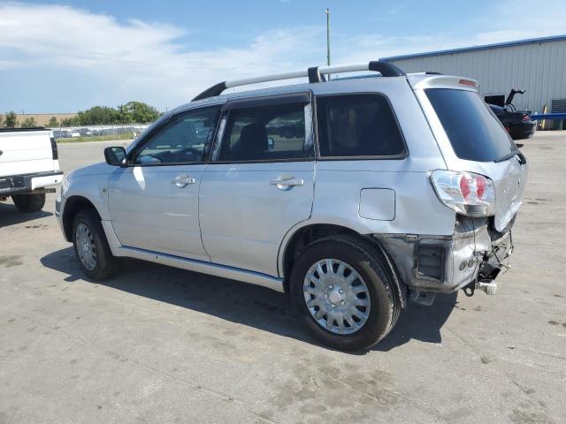 Photo 2 from auction – 2004 MITSUBISHI OUTLANDER with VIN JA4LX31F94U039577