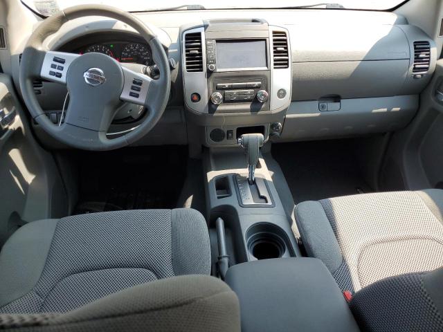 Photo 8 from auction – 2019 NISSAN FRONTIER S with VIN 1N6DD0ER9KN762534