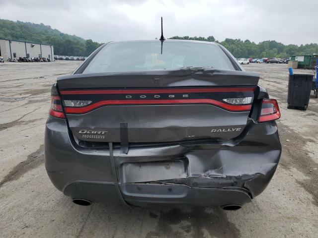 Photo 6 from auction – 2015 DODGE DART SXT with VIN 1C3CDFBB3FD353129