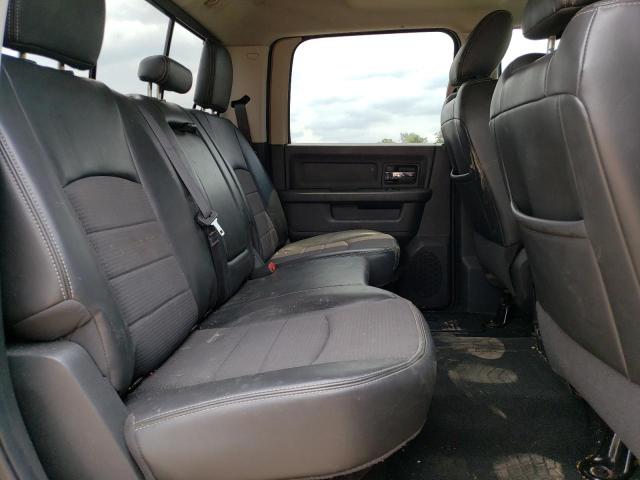 Photo 10 from auction – 2012 DODGE RAM 1500 S with VIN 1C6RD7MT2CS114428
