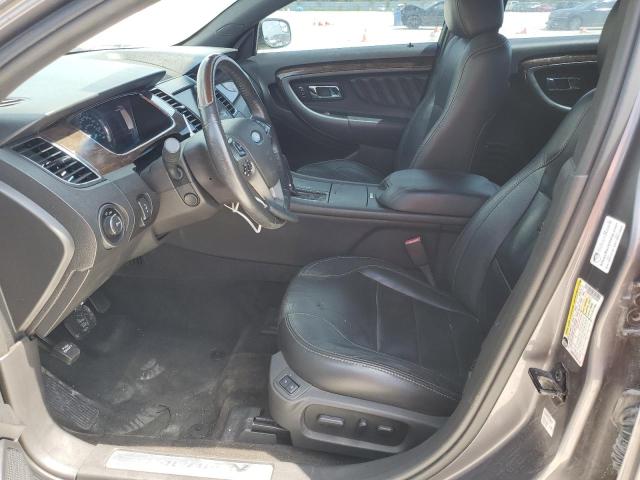 Photo 7 from auction – 2014 FORD TAURUS LIM with VIN 1FAHP2F87EG105291