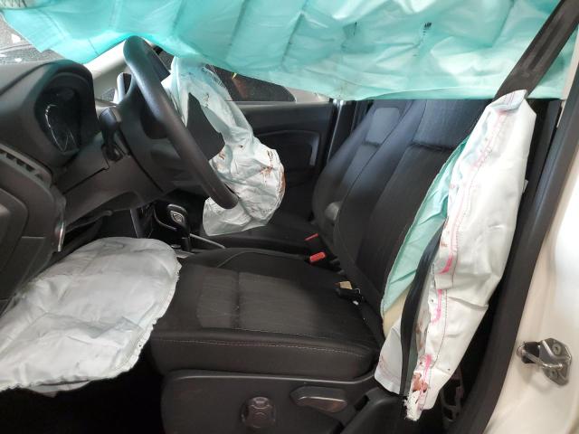 Photo 7 from auction – 2022 FORD ECOSPORT S with VIN MAJ6S3GL0NC474449