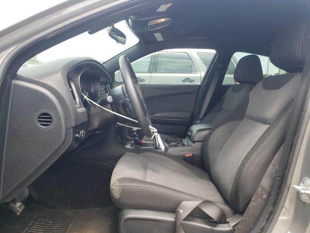 Photo 7 from auction – 2018 DODGE CHARGER SX with VIN 2C3CDXBG2JH157745