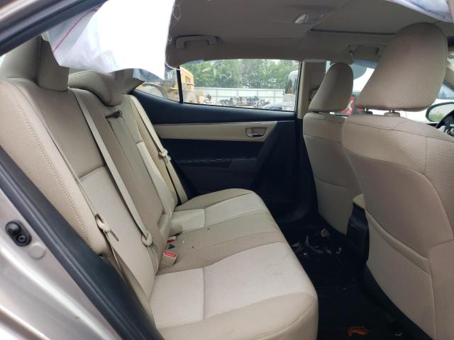 Photo 10 from auction – 2015 TOYOTA COROLLA EC with VIN 5YFBPRHE0FP202120