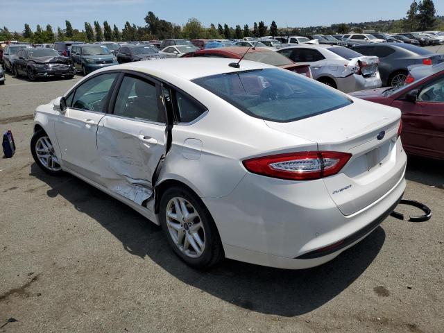 Photo 2 from auction – 2016 FORD FUSION SE with VIN 1FA6P0H71G5112753