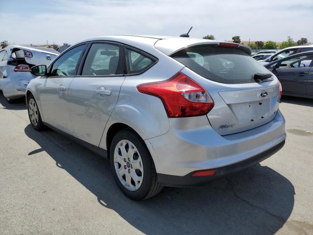 Photo 2 from auction – 2012 FORD FOCUS with VIN 1FAHP3K23CL134847
