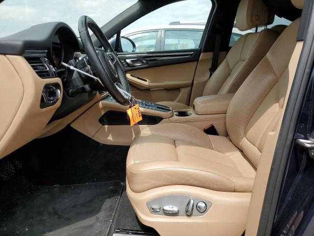 Photo 7 from auction – 2019 PORSCHE MACAN with VIN WP1AA2A58KLB06817