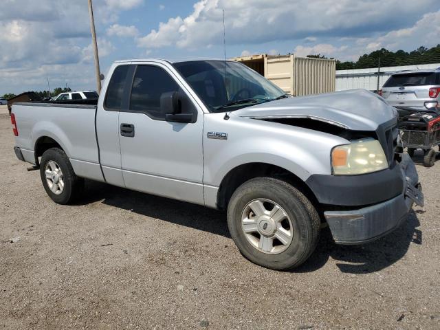 Photo 4 from auction – 2006 FORD F150 with VIN 1FTRF12286NB69107