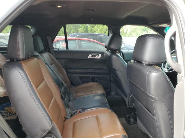 Photo 11 from auction – 2011 FORD EXPLORER L with VIN 1FMHK8F88BGA88973
