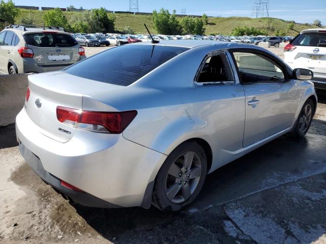 Фото 3 с аукциона – 2011 KIA FORTE EX с VIN KNAFU6A26B5349541