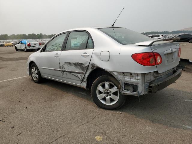 Photo 2 from auction – 2007 TOYOTA COROLLA CE with VIN 2T1BR32E77C832010