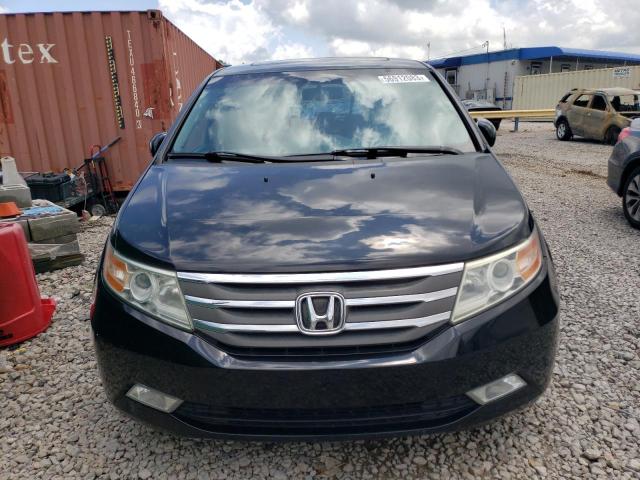 Photo 5 from auction – 2012 HONDA ODYSSEY TO with VIN 5FNRL5H91CB097634