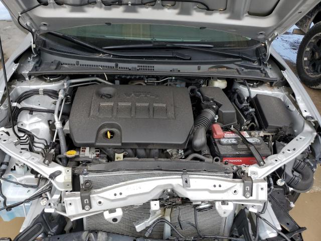 Photo 11 from auction – 2017 TOYOTA COROLLA L with VIN 2T1BURHE0HC785767