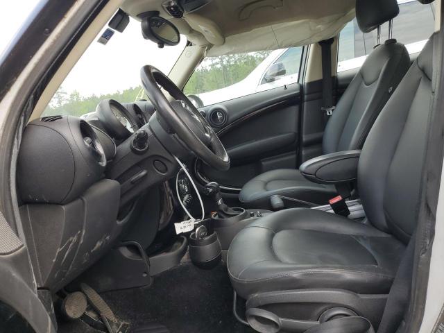 Фото 7 с аукциона – 2014 MINI COOPER COU с VIN WMWZB3C52EWR38142