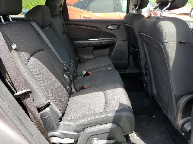 Photo 11 from auction – 2012 DODGE JOURNEY CR with VIN 3C4PDCDG4CT149272