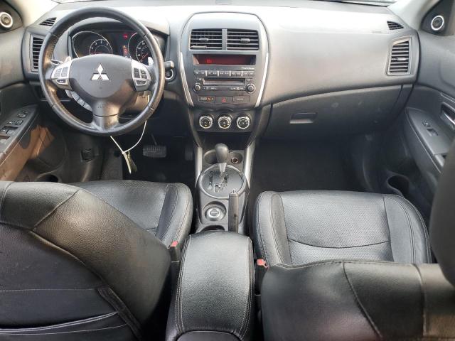 Photo 8 from auction – 2013 MITSUBISHI OUTLANDER with VIN 4A4AR4AU9DE013964