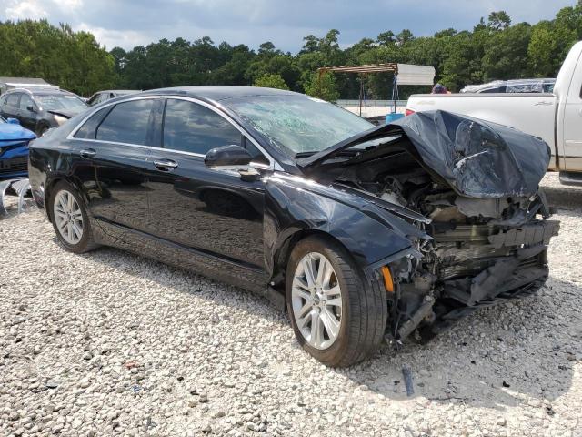 Photo 4 from auction – 2016 LINCOLN MKZ HYBRID with VIN 3LN6L2LU4GR631688