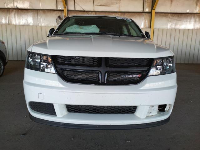 Photo 5 from auction – 2020 DODGE JOURNEY SE with VIN 3C4PDCAB4LT261286