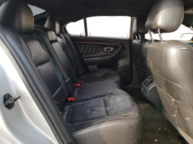 Photo 10 from auction – 2013 FORD TAURUS LIM with VIN 1FAHP2F8XDG103422