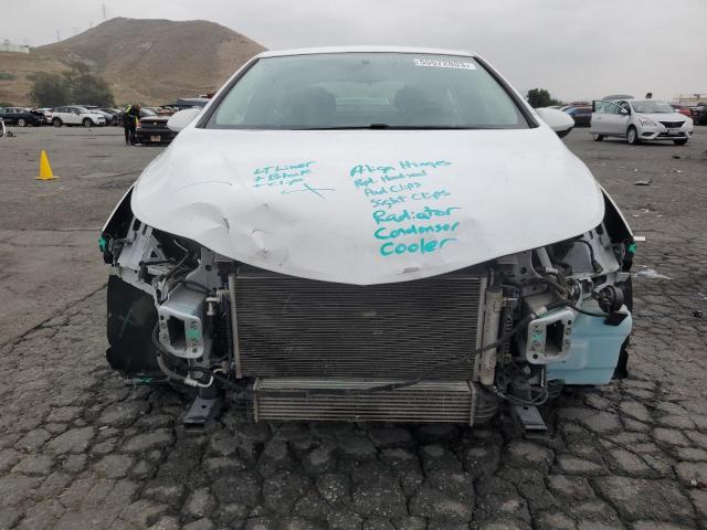 Photo 5 from auction – 2017 CHEVROLET CRUZE LS with VIN 1G1BB5SM9H7121671