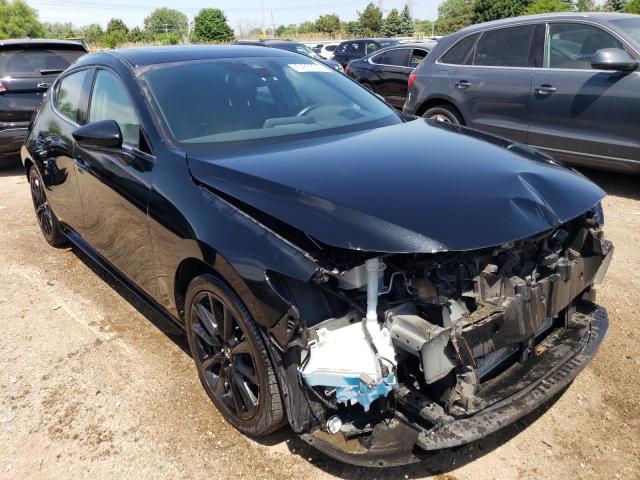 Zdjęcie 4 z aukcji – 2022 MAZDA 3 PREMIUM z VIN JM1BPBML5N1508146