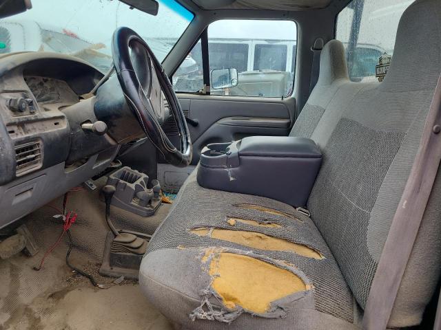 Photo 7 from auction – 1997 FORD F250 with VIN 3FTHF26F2VMA50198