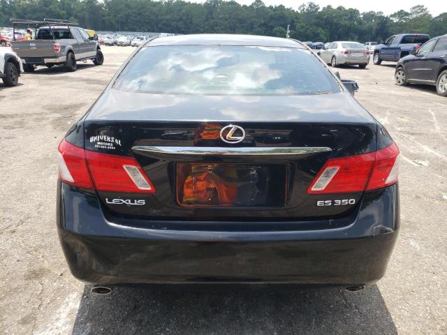 Photo 6 from auction – 2007 LEXUS ES 350 with VIN JTHBJ46G372027658