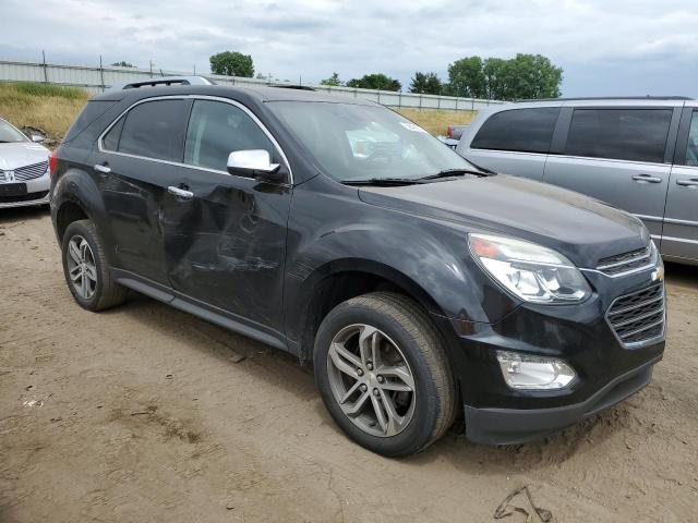 Photo 4 from auction – 2016 CHEVROLET EQUINOX LT with VIN 2GNFLGEK4G6311671