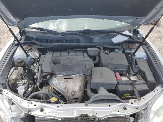 Фото 11 с аукциона – 2011 TOYOTA CAMRY BASE с VIN 4T1BF3EK9BU777934