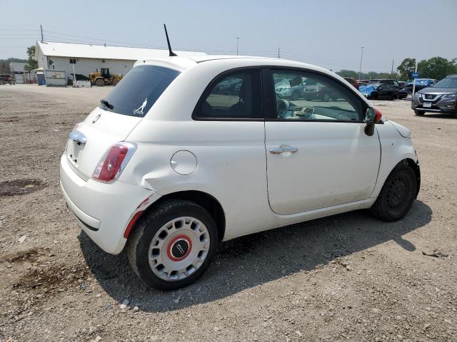 Photo 3 from auction – 2012 FIAT 500 POP with VIN 3C3CFFAR5CT287892