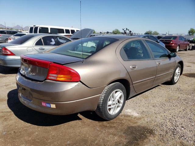 Photo 3 from auction – 2000 DODGE INTREPID with VIN 2B3HD46R6YH182736