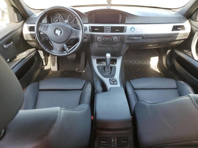 Photo 8 from auction – 2011 BMW 335 D with VIN WBAPN7C5XBF184473
