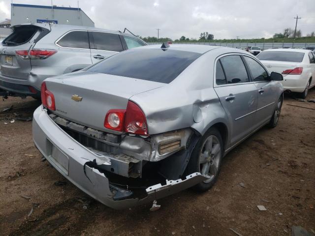 Photo 3 from auction – 2012 CHEVROLET MALIBU 2LT with VIN 1G1ZD5EU4CF119653